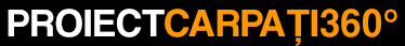 Proiect Carpați360°
