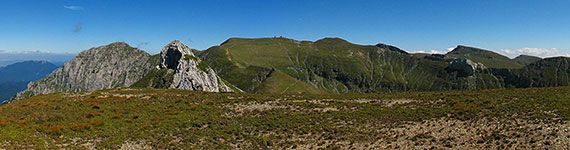 Vf. Scara (culmea 1)