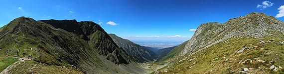 Fereastra Mare A Sâmbetei (II)