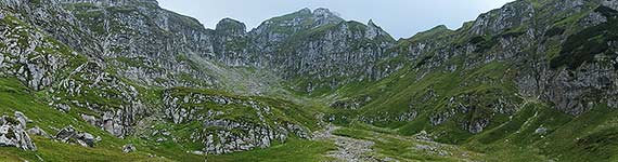 Valea Mălăiești (II)