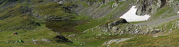 Iezerul Moldoveanului