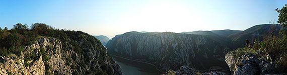 Platoul Ciucarul Mare 2