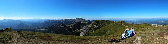 Vf. Gropșoarele (II)