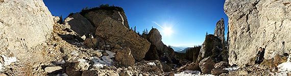 Circuit Pietrele Doamnei