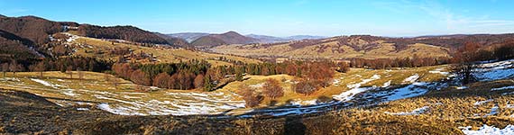 Dealul Seciului (IV)