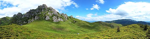 Culmea Țigăile Mari (II)