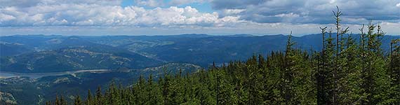 Lângă Cușma Dorobanțului